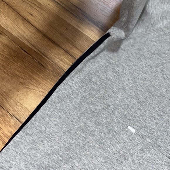 2012 Nike tech fleece zip up hoodie - Picture 7 of 11